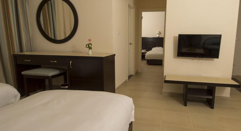 El Karma Aqua Beach Resort — Хургада, Єгипет мініатюра 36
