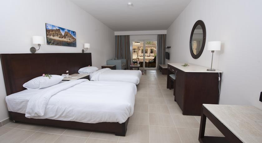 El Karma Aqua Beach Resort — Хургада, Єгипет мініатюра 37