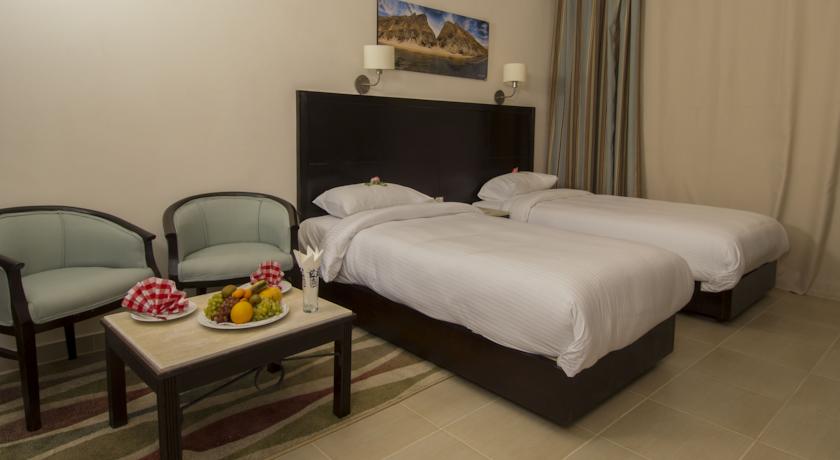 El Karma Aqua Beach Resort — Хургада, Єгипет мініатюра 38