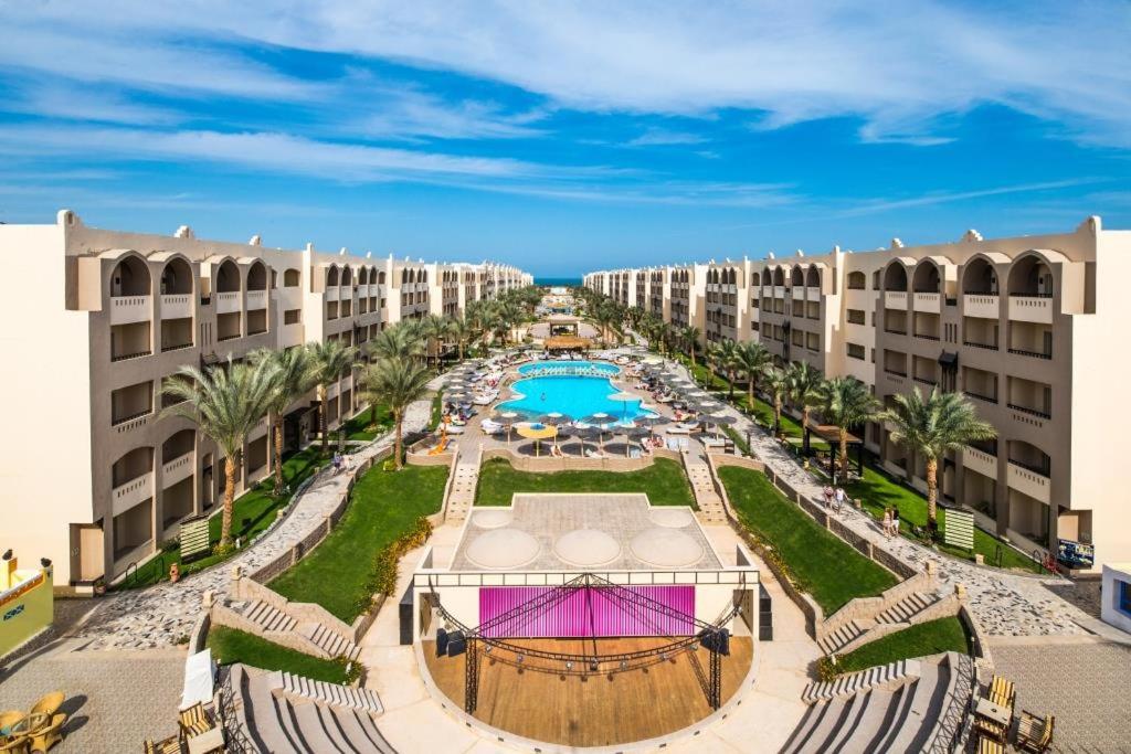 El Karma Aqua Beach Resort — Хургада, Єгипет мініатюра 41