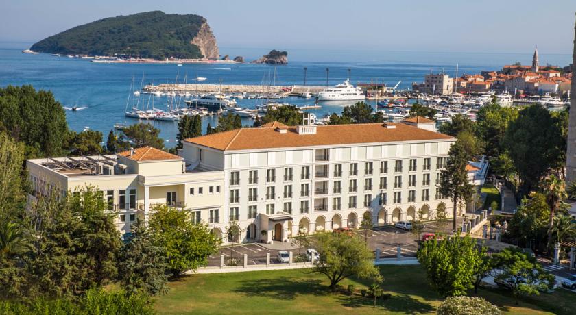 Budva — Будванськая Рівʼєра, Чорногорія мініатюра 132