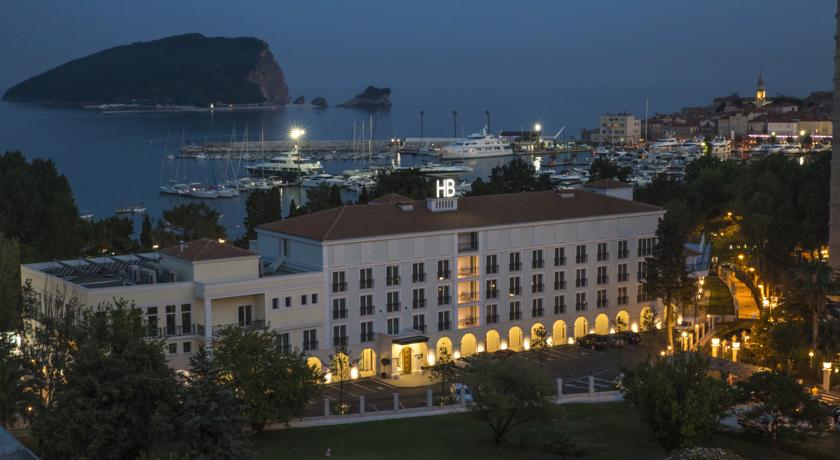 Budva — Будванськая Рівʼєра, Чорногорія мініатюра 135