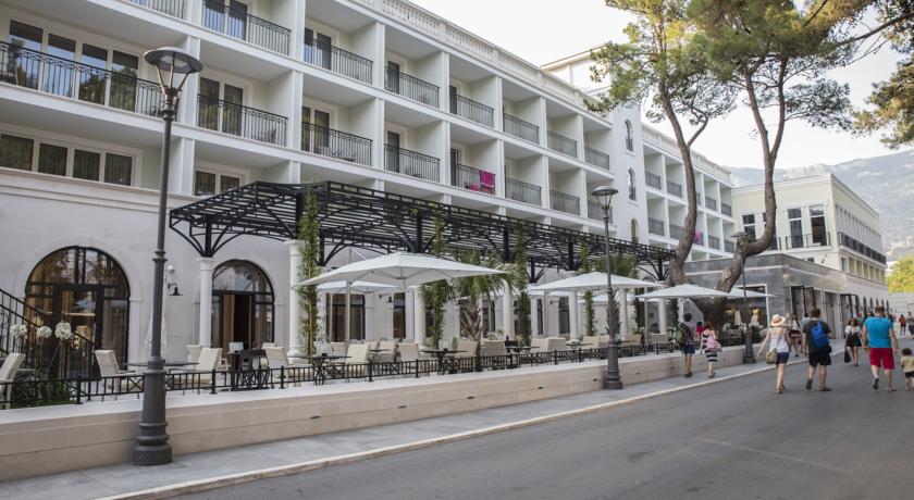 Budva — Будванськая Рівʼєра, Чорногорія мініатюра 146