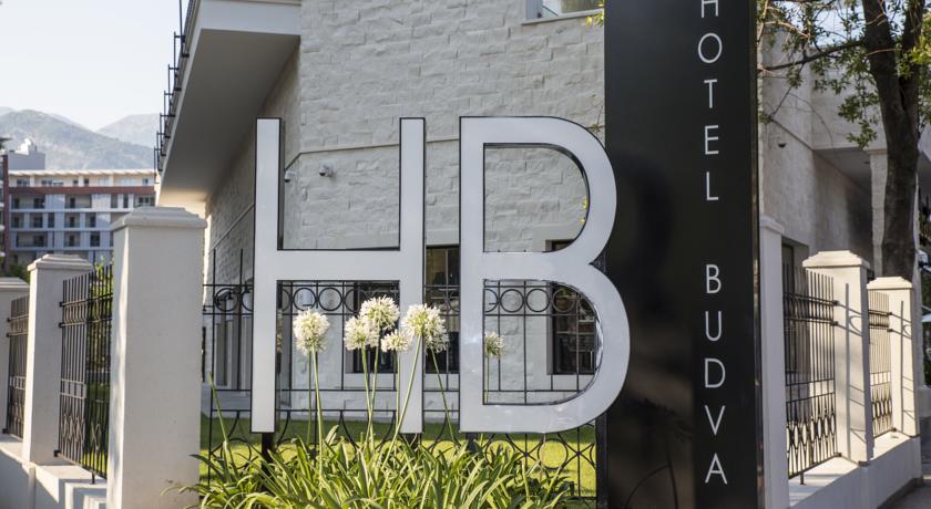 Budva — Будванськая Рівʼєра, Чорногорія мініатюра 147