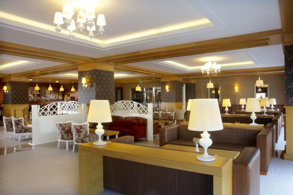 Arycanda Kirman Premium — Аланья, Туреччина мініатюра 327