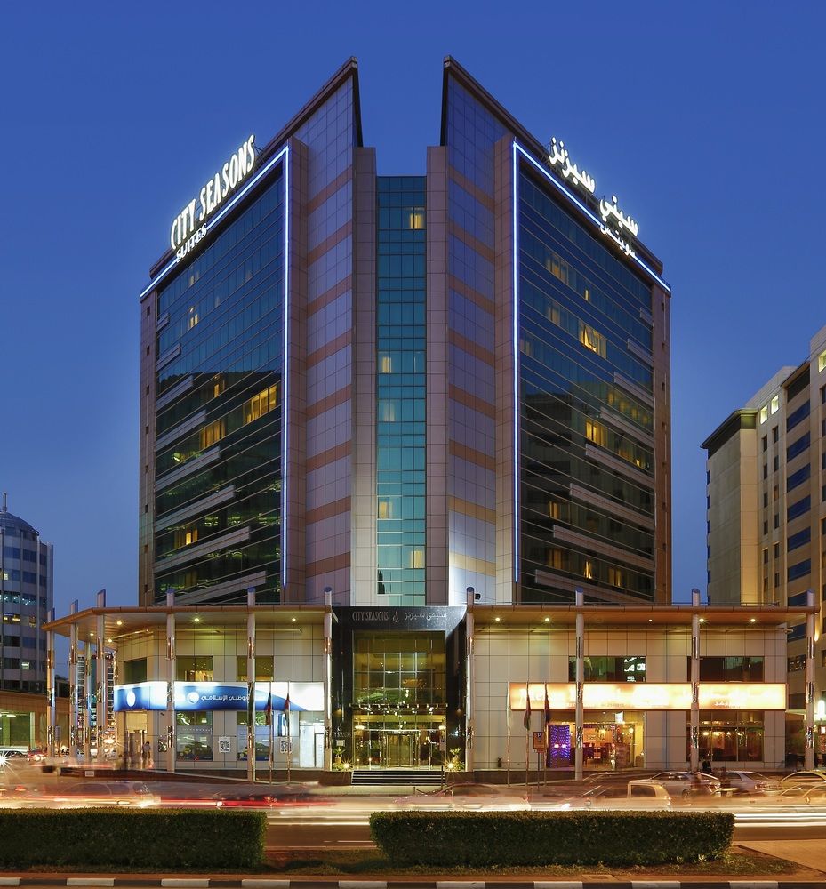 Pearl City Suites — Дубаї, Об'єднані Арабські Емірати мініатюра 50