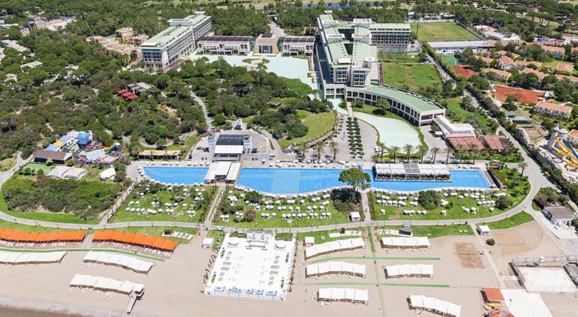 Rixos Premium Belek — Белек, Туреччина мініатюра 165