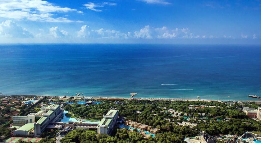 Rixos Premium Belek — Белек, Туреччина мініатюра 167