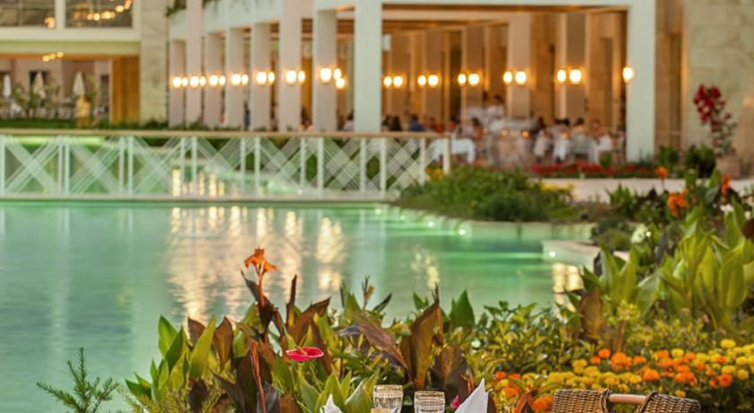 Rixos Premium Belek — Белек, Туреччина мініатюра 168