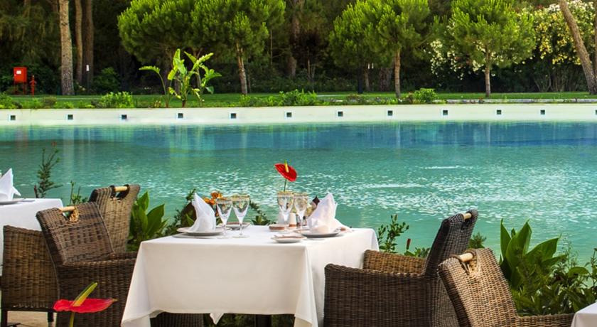 Rixos Premium Belek — Белек, Туреччина мініатюра 169
