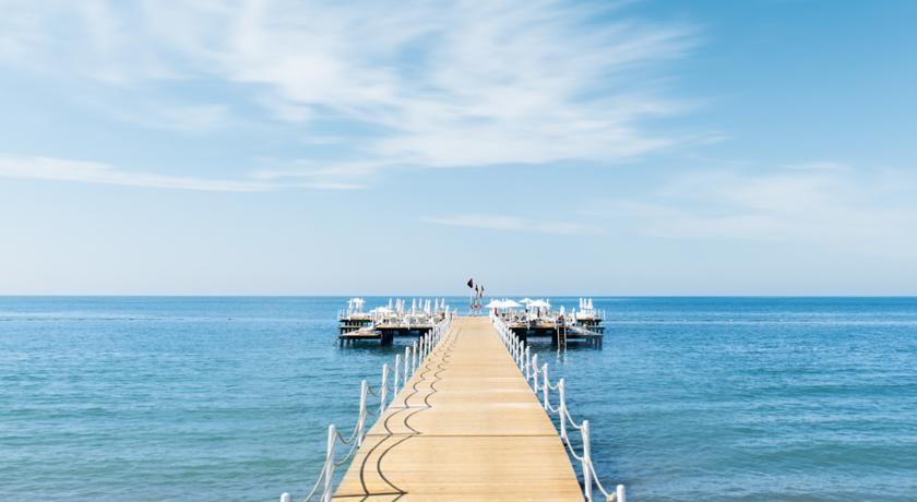 Rixos Premium Belek — Белек, Туреччина мініатюра 171
