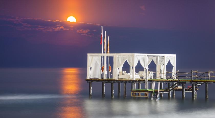 Rixos Premium Belek — Белек, Туреччина мініатюра 172