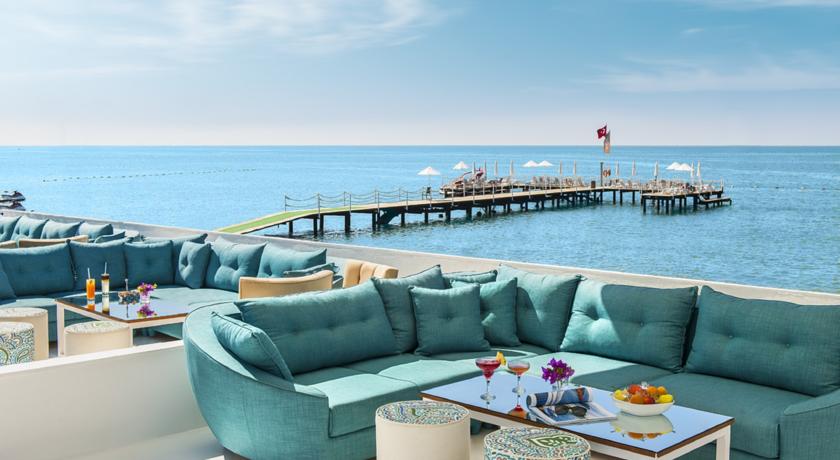 Rixos Premium Belek — Белек, Туреччина мініатюра 173