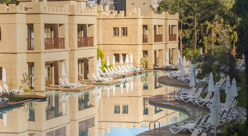 Rixos Premium Belek — Белек, Туреччина мініатюра 175