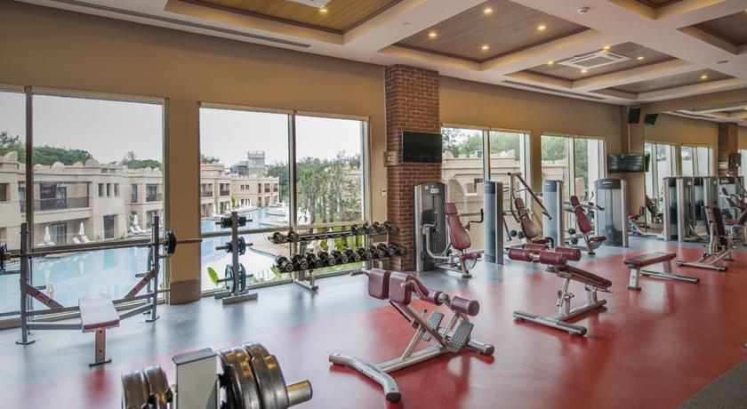 Rixos Premium Belek — Белек, Туреччина мініатюра 176