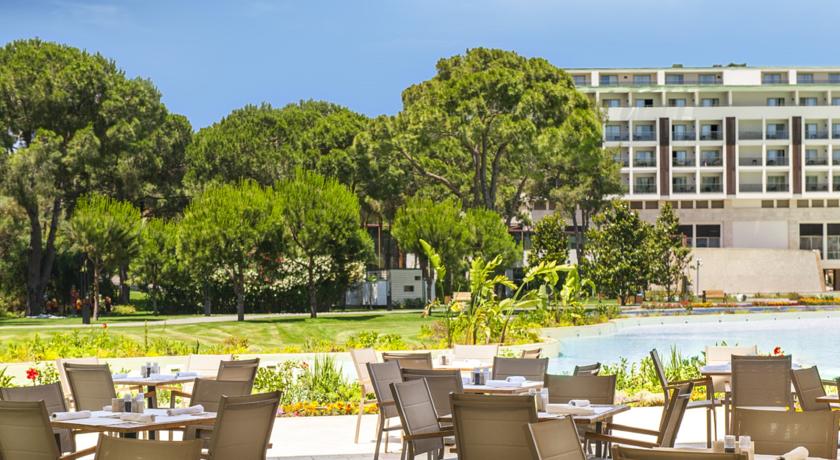 Rixos Premium Belek — Белек, Туреччина мініатюра 177