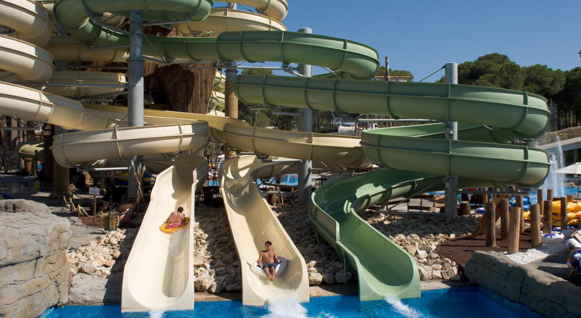 Rixos Premium Belek — Белек, Туреччина мініатюра 178