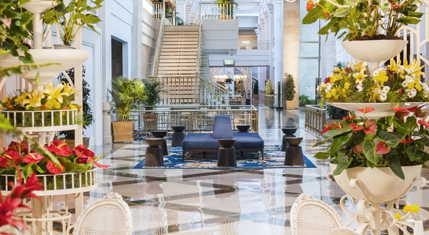 Rixos Premium Belek — Белек, Туреччина мініатюра 179