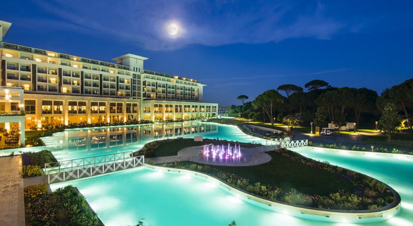 Rixos Premium Belek — Белек, Туреччина мініатюра 180