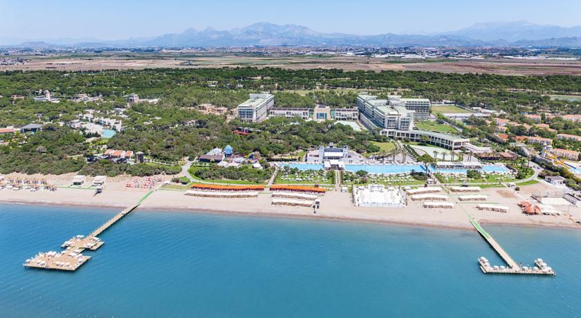 Rixos Premium Belek — Белек, Туреччина мініатюра 182