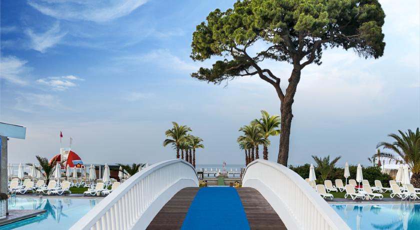 Rixos Premium Belek — Белек, Туреччина мініатюра 183