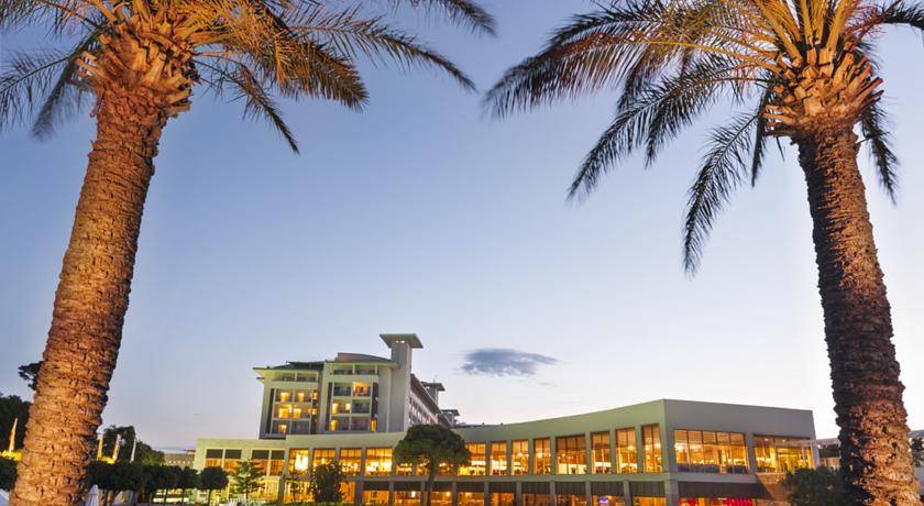 Rixos Premium Belek — Белек, Туреччина мініатюра 184