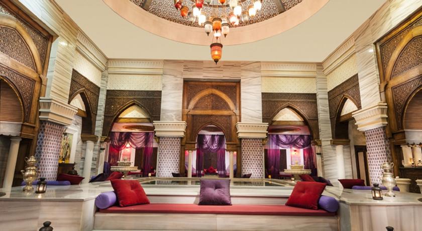 Rixos Premium Belek — Белек, Туреччина мініатюра 185