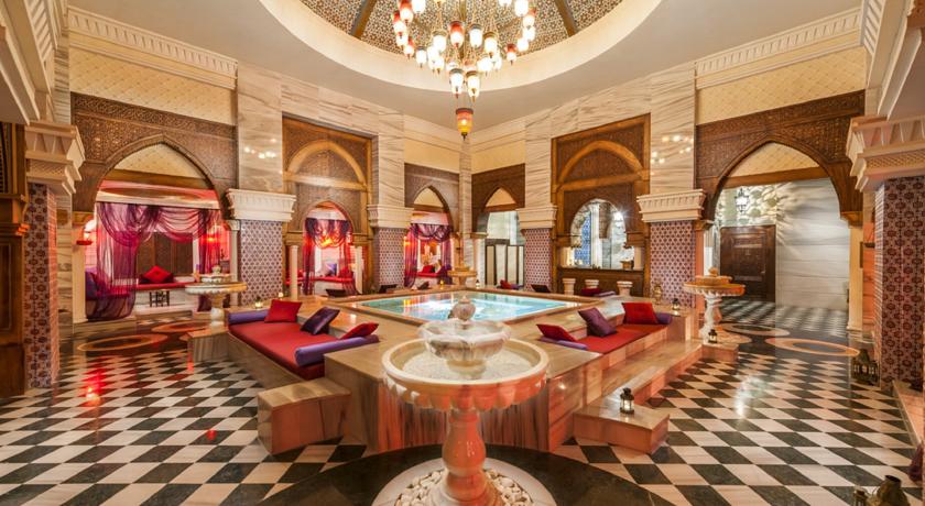 Rixos Premium Belek — Белек, Туреччина мініатюра 186