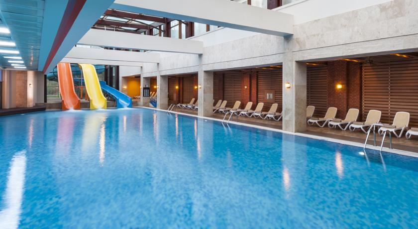 Rixos Premium Belek — Белек, Туреччина мініатюра 187