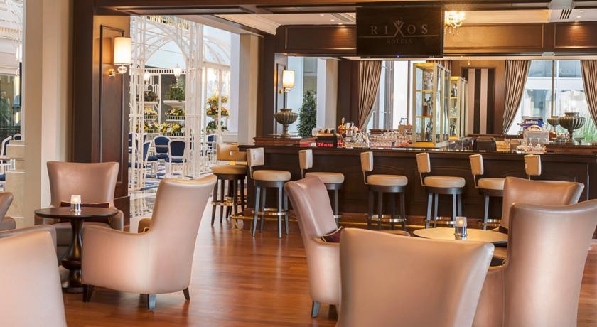 Rixos Premium Belek — Белек, Туреччина мініатюра 188