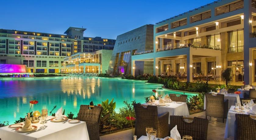 Rixos Premium Belek — Белек, Туреччина мініатюра 192