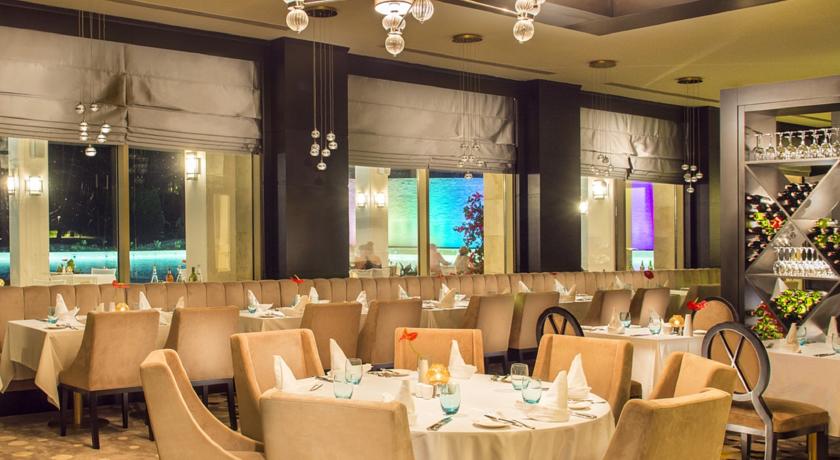 Rixos Premium Belek — Белек, Туреччина мініатюра 193