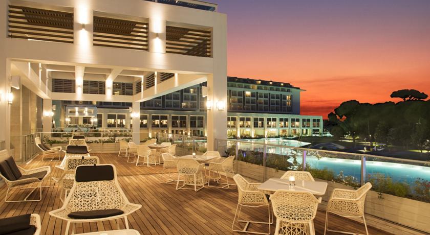 Rixos Premium Belek — Белек, Туреччина мініатюра 194