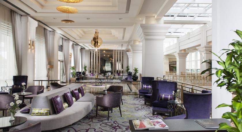 Rixos Premium Belek — Белек, Туреччина мініатюра 195