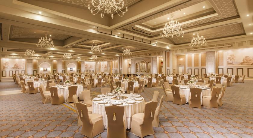 Rixos Premium Belek — Белек, Туреччина мініатюра 197