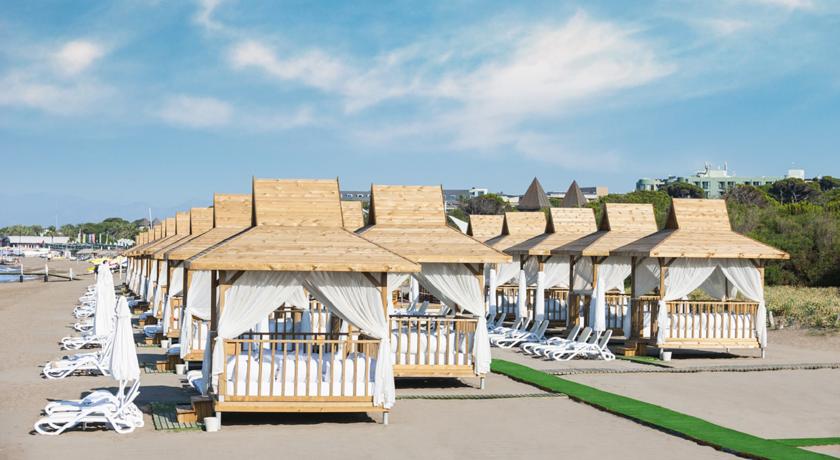 Rixos Premium Belek — Белек, Туреччина мініатюра 199