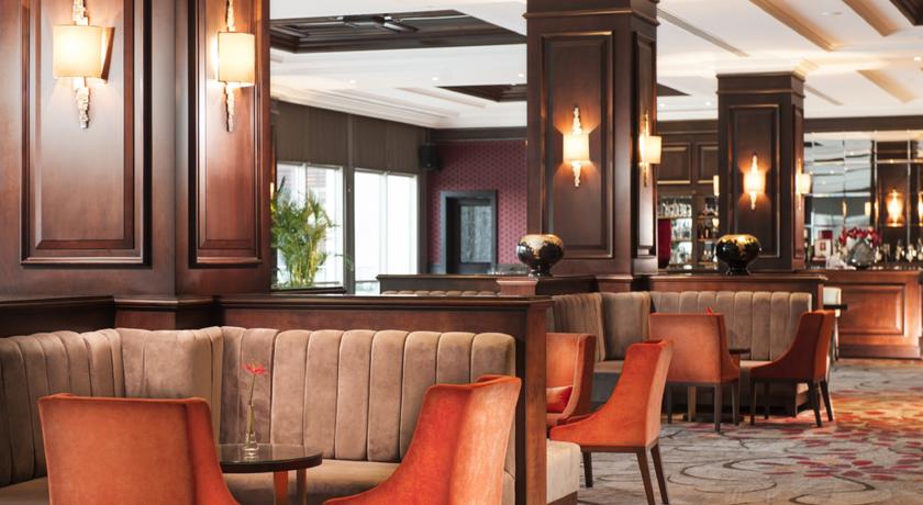 Rixos Premium Belek — Белек, Туреччина мініатюра 200
