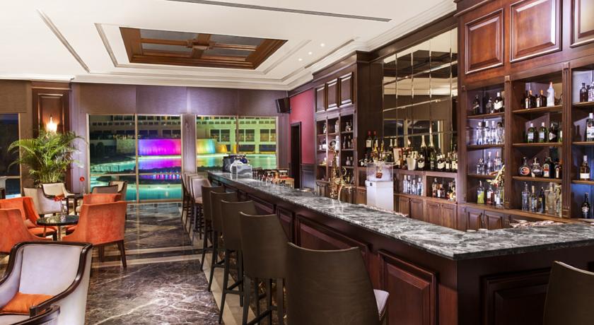 Rixos Premium Belek — Белек, Туреччина мініатюра 201