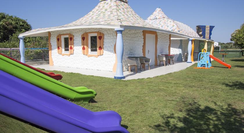 Rixos Premium Belek — Белек, Туреччина мініатюра 203