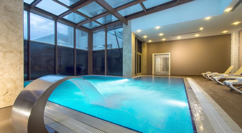 Rixos Premium Belek — Белек, Туреччина мініатюра 204