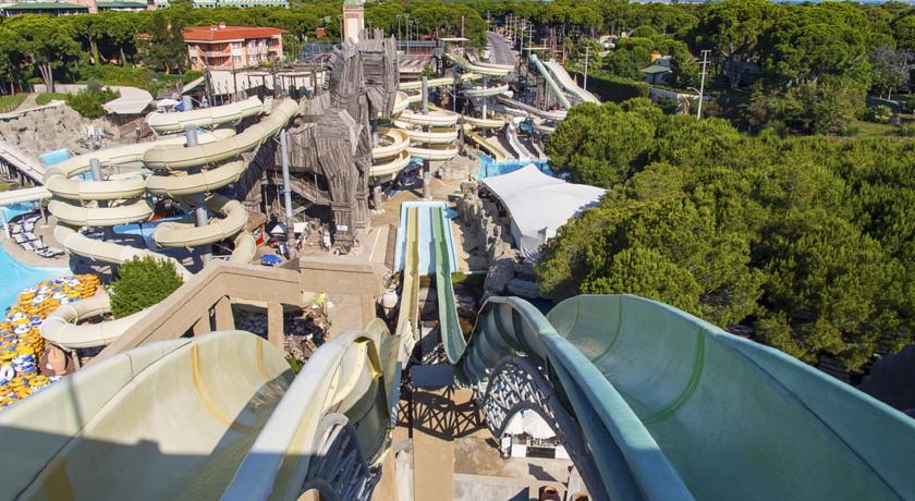 Rixos Premium Belek — Белек, Туреччина мініатюра 207