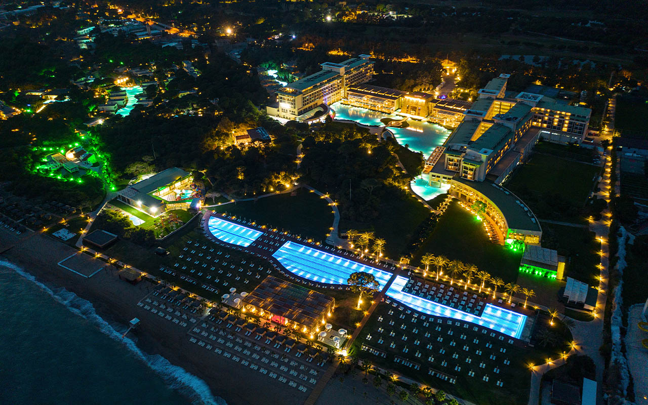 Rixos Premium Belek — Белек, Туреччина мініатюра 212