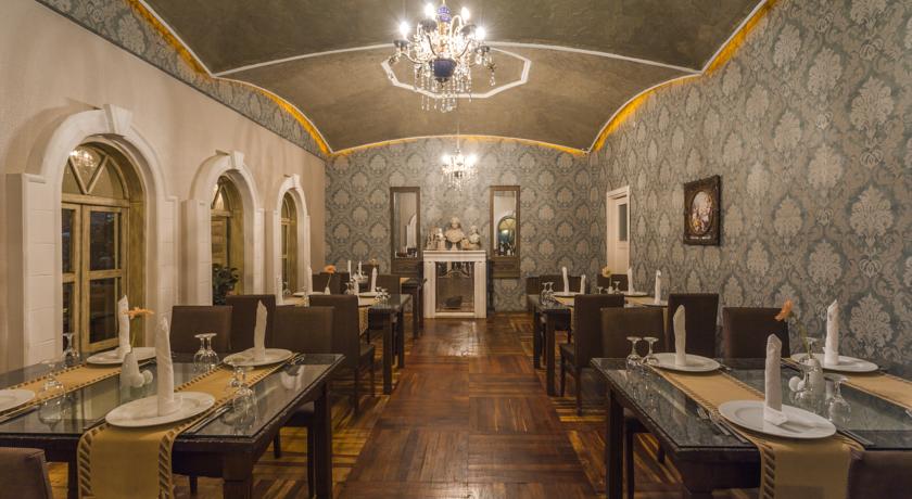 Turan Prince Hotel — Сіде, Туреччина мініатюра 26