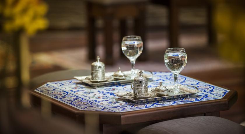 Turan Prince Hotel — Сіде, Туреччина мініатюра 28
