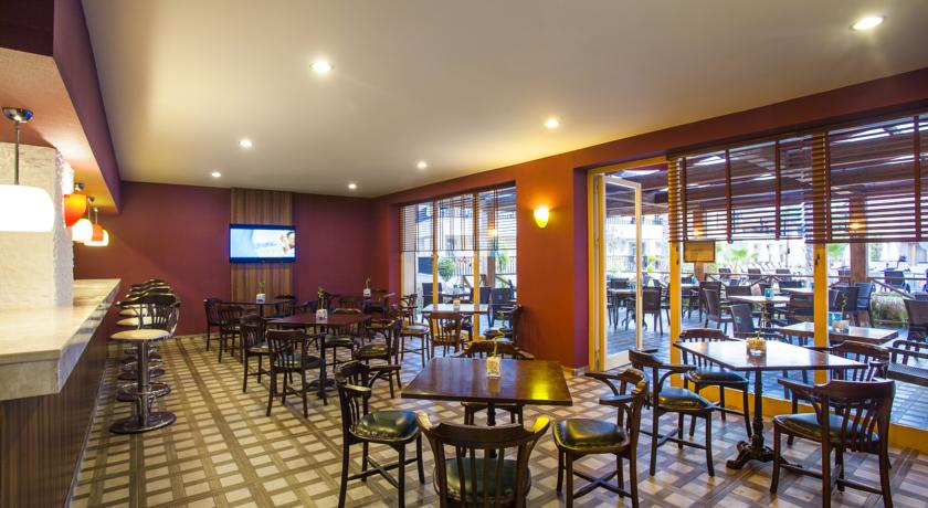 Turan Prince Hotel — Сіде, Туреччина мініатюра 34