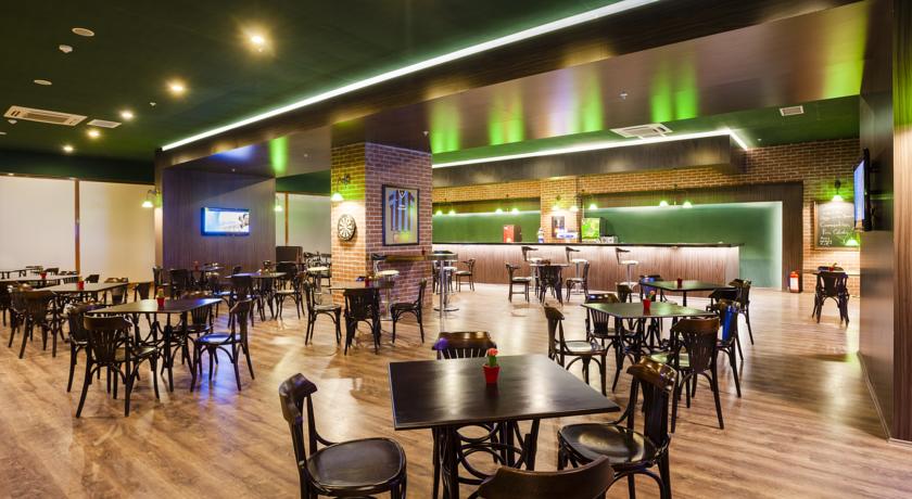 Turan Prince Hotel — Сіде, Туреччина мініатюра 38