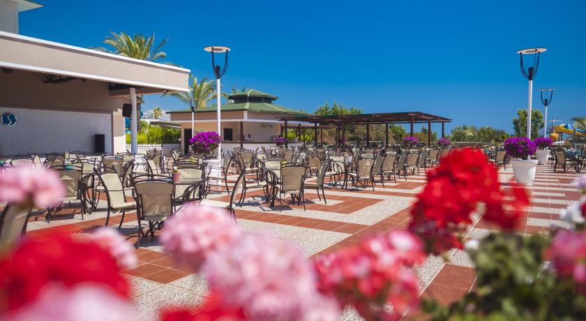 Turan Prince Hotel — Сіде, Туреччина мініатюра 40