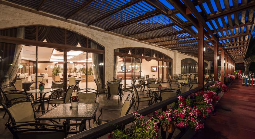 Turan Prince Hotel — Сіде, Туреччина мініатюра 43