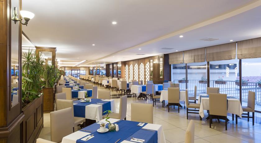 Turan Prince Hotel — Сіде, Туреччина мініатюра 45