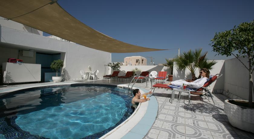 Savoy Park Hotel Apartments — Дубаї, Об'єднані Арабські Емірати мініатюра 26